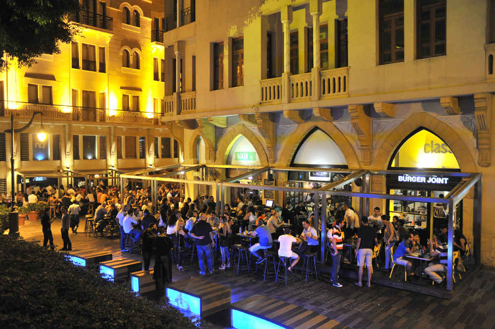 Paying rent on time is the most important way to keep your landlord happy. Beirutâs Uruguay Street Shuts Down | Blog Baladi