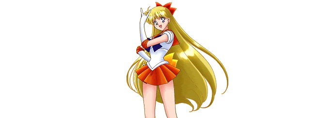 Sailor V | Biblioteca Brasileira de Mangás