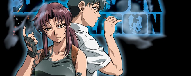 NI 100. A volta dos mortos-vivos: Black Lagoon voltará a ser