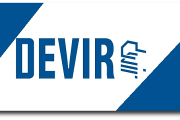 Conheça a editora Devir