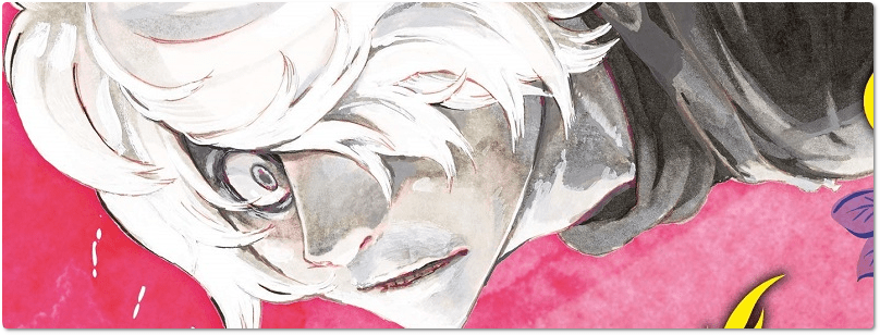 Panini abre assinatura de “Hell's Paradise” | Biblioteca