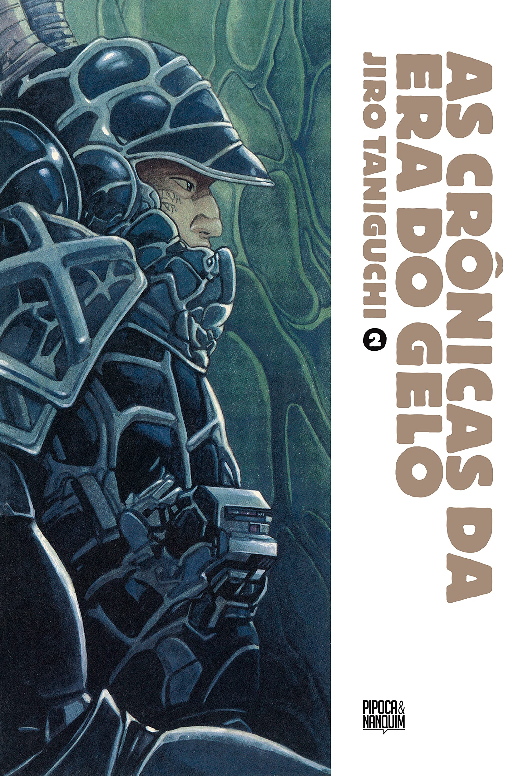 As Crônicas 02