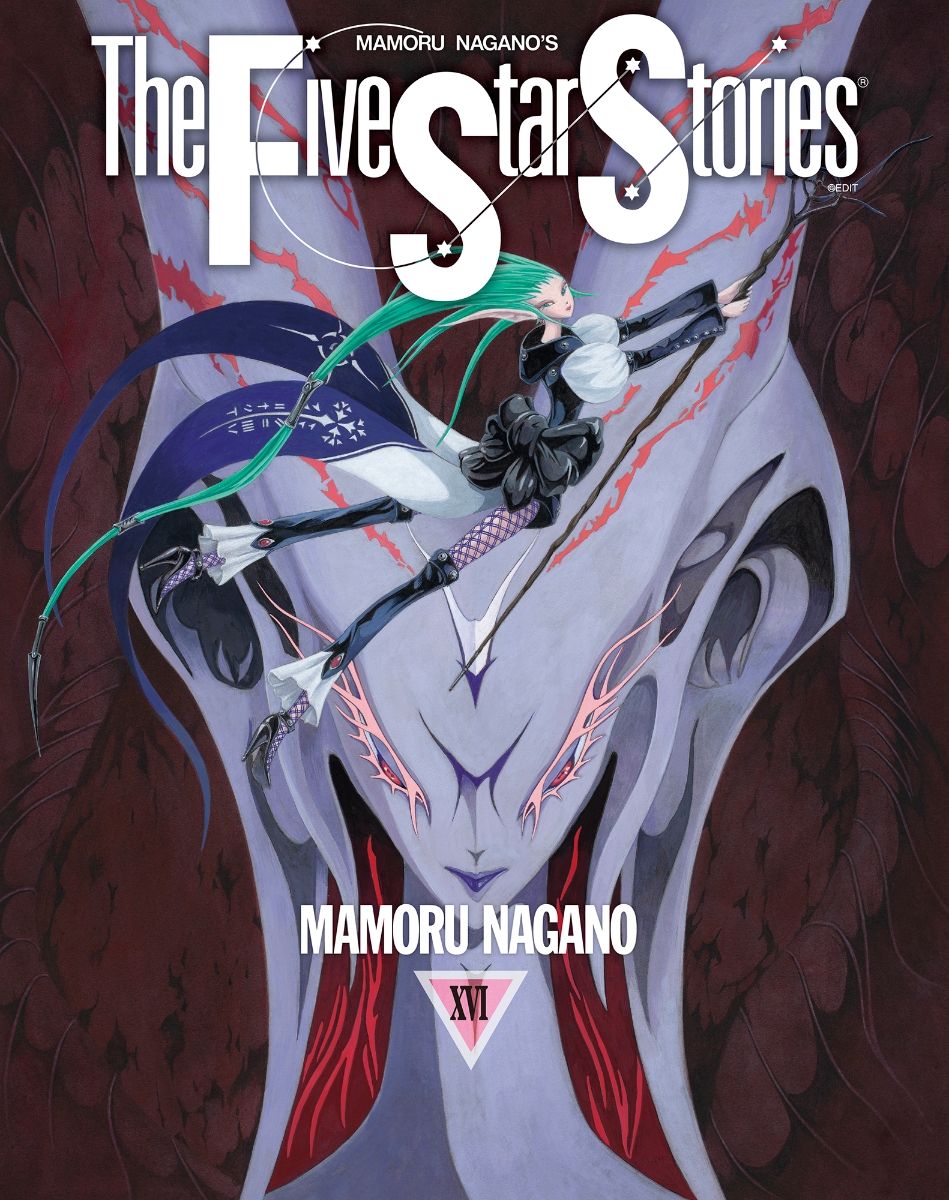 five star stories