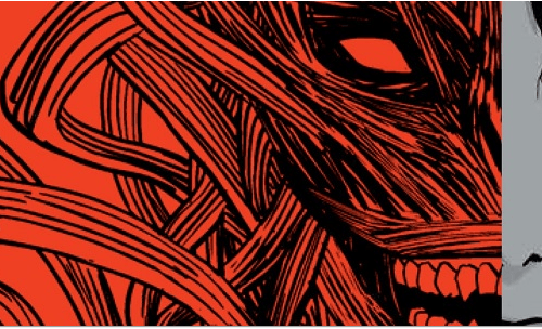 NP divulga a capa de “The Hellbound” (atualizado)