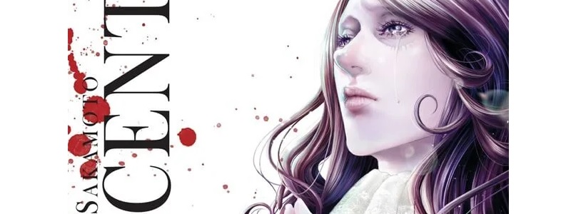 Innocent | Biblioteca Brasileira de Mangás
