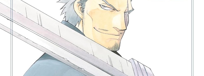 JBC volta a publicar ebooks de “A Heroica Lenda de Arslan