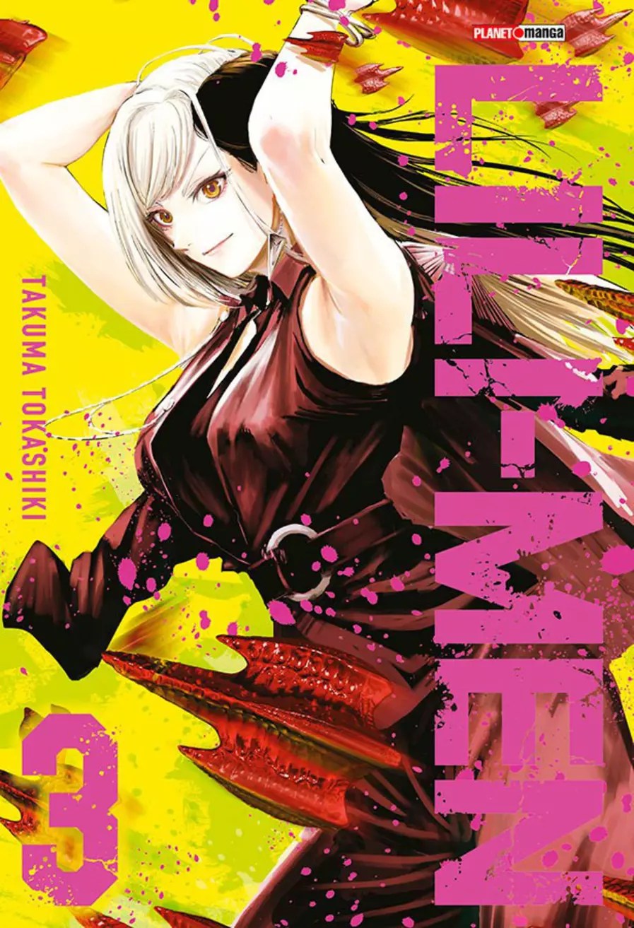 Lili-Men #03