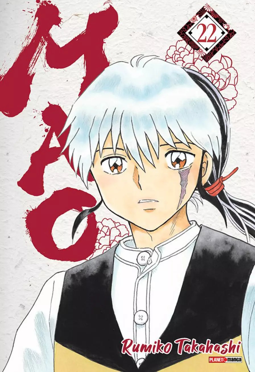 MAO #22