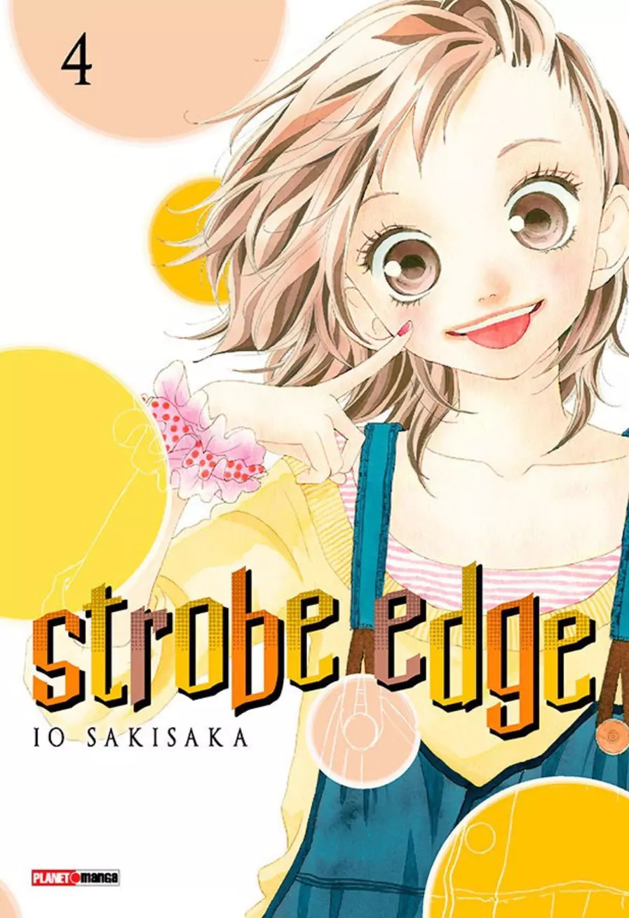 Strobe Edge #04