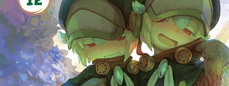 Após um ano e seis meses parado, “Made In Abyss” volta a ser lançado em março