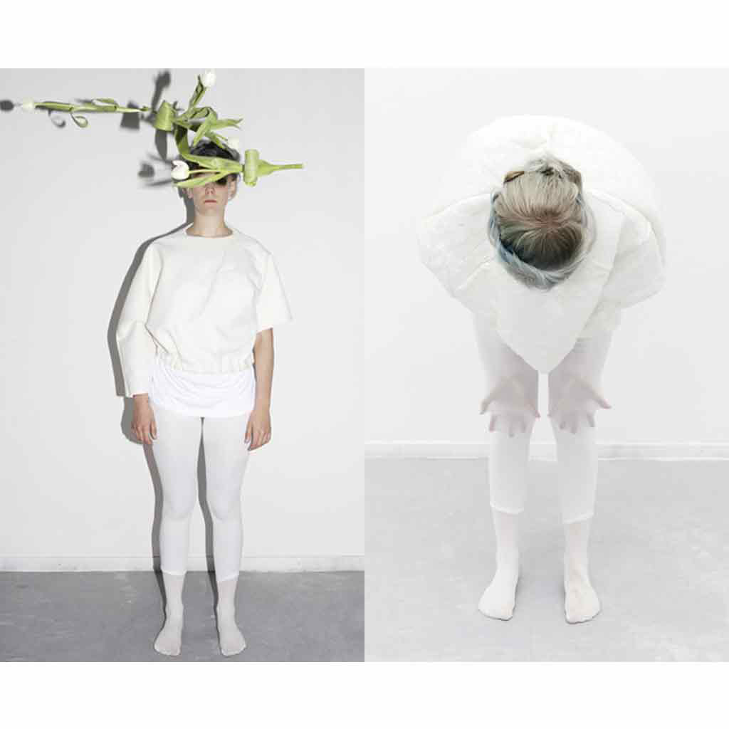 Form of interest 12