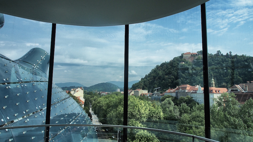 Graz