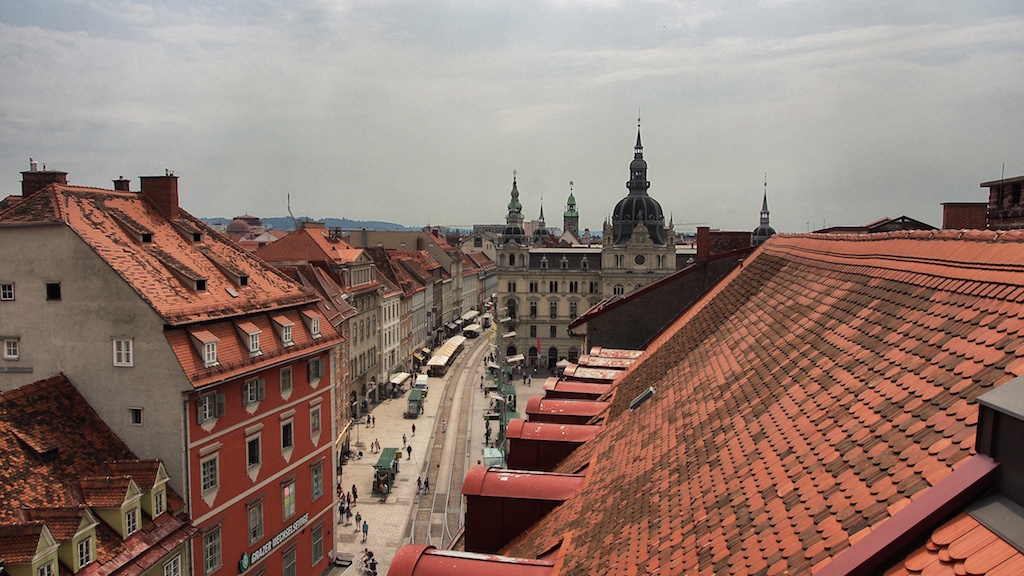 Graz