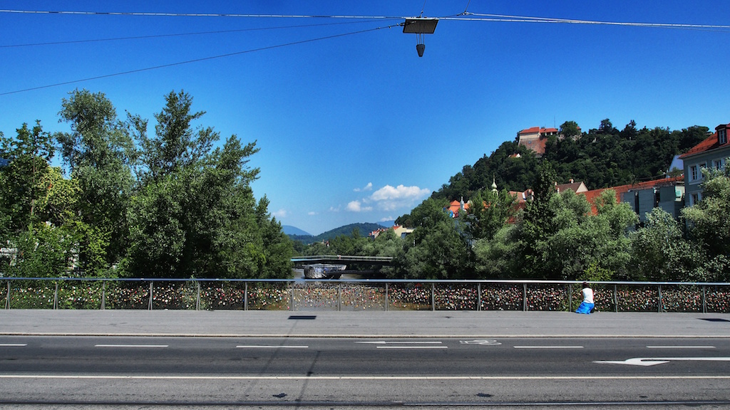 Graz