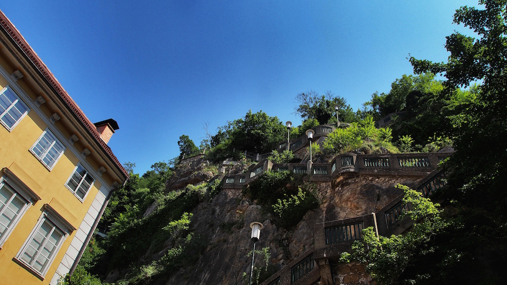 Graz