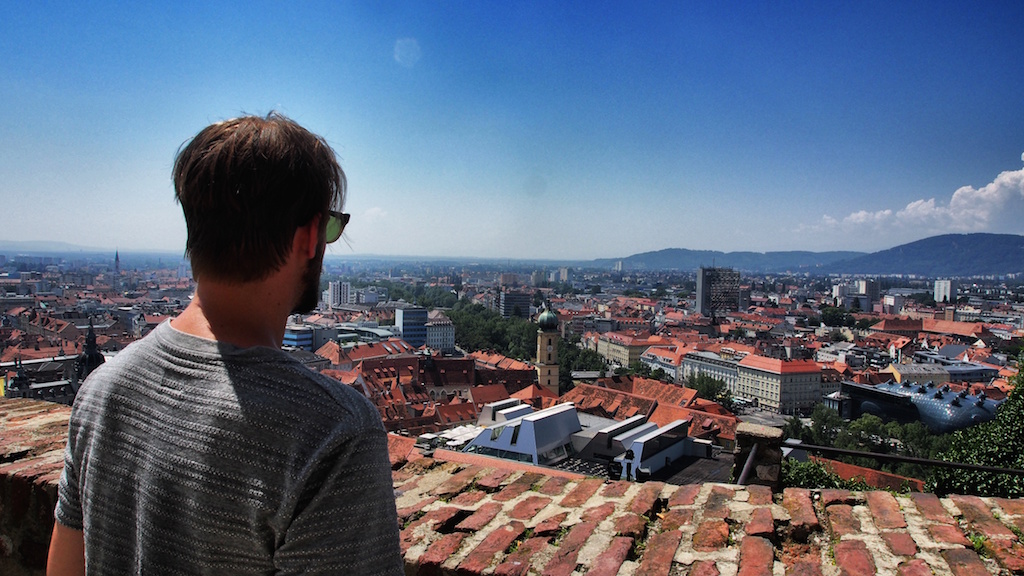Graz