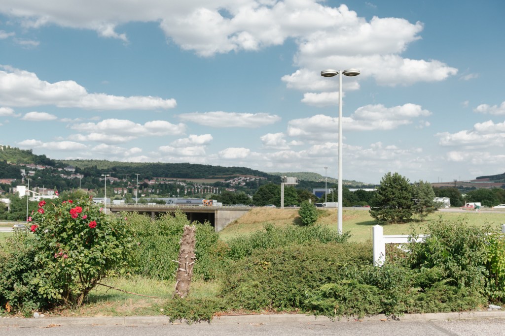 Niemandsland? © Juri Gottschall
