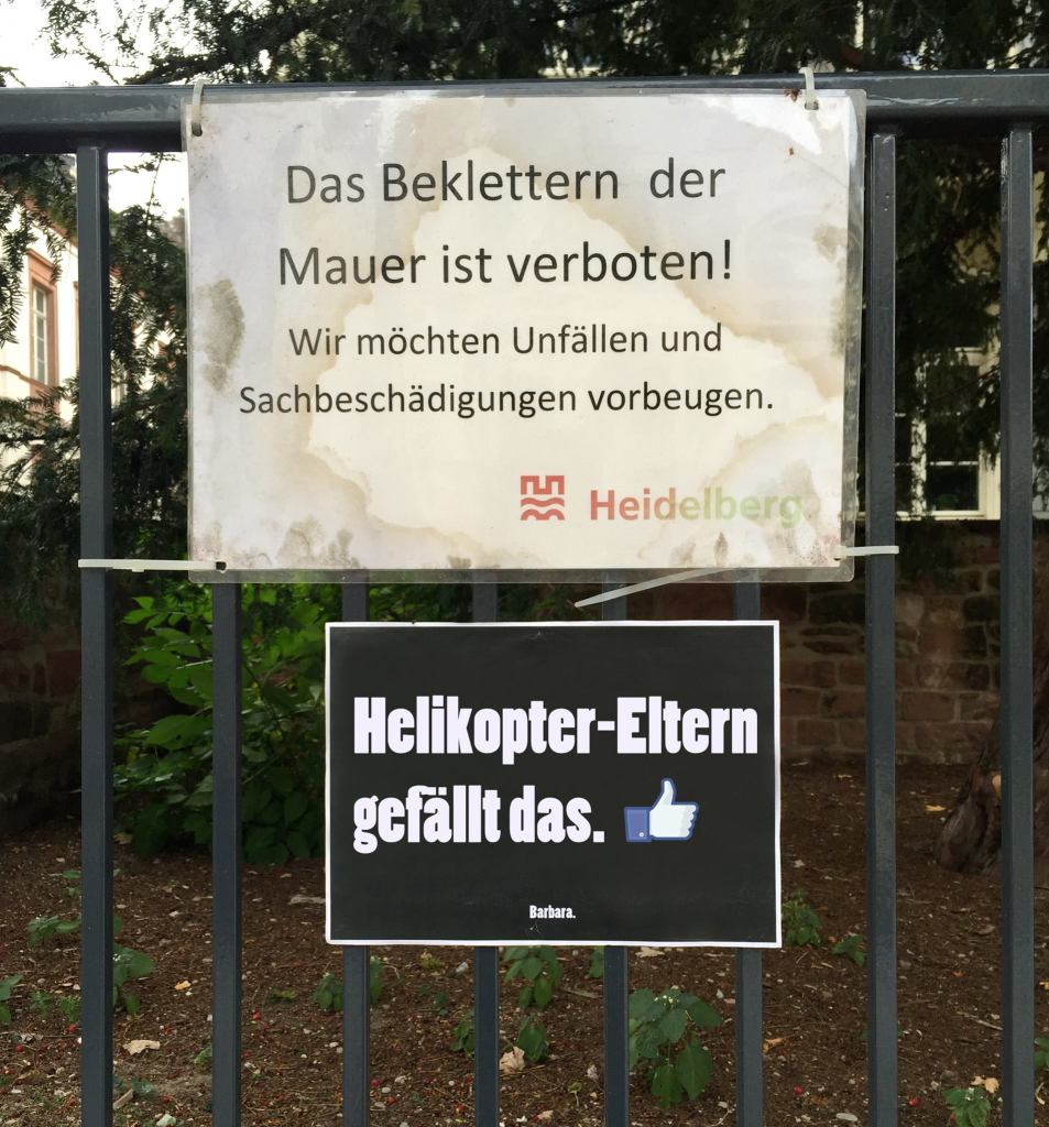 (c) Barbara.