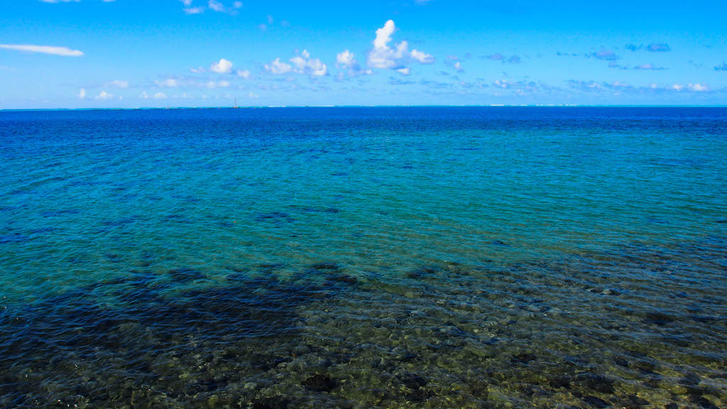 Mauritius © Michael André Ankermüller