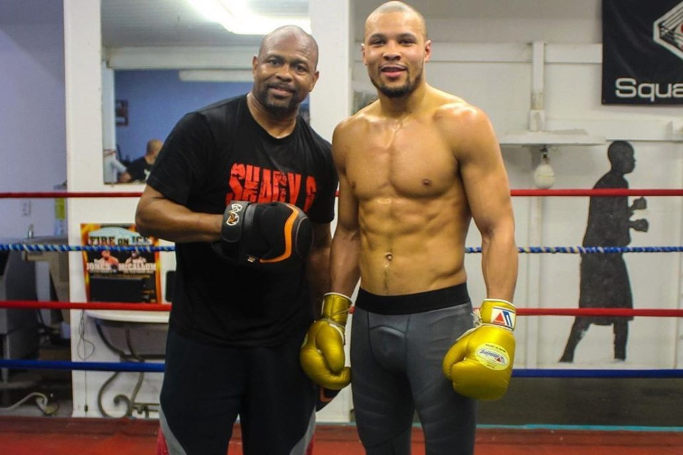 Chris eubank jr vs marcus morrison guaranteed purse (1st may 2021) · marcus morrison. Chisora vs Parker, Bivol vs Richards et Eubank Jr vs