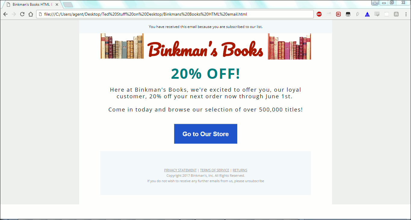 All of hubspot's marketing, sales crm, customer service, cms, and operations software on one platform. How To Send Html Email In Gmail 3 Easy Options Gmass