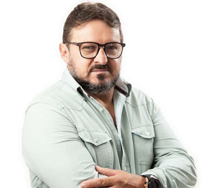 Pocinhos chora morte de Fábio Monteiro; secretário adjunto de Infraestrutura é mais uma vítima da Covid-19 no município