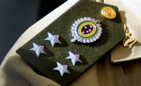 Exército gasta mais com viúvas e herdeiros de generais do que com soldados