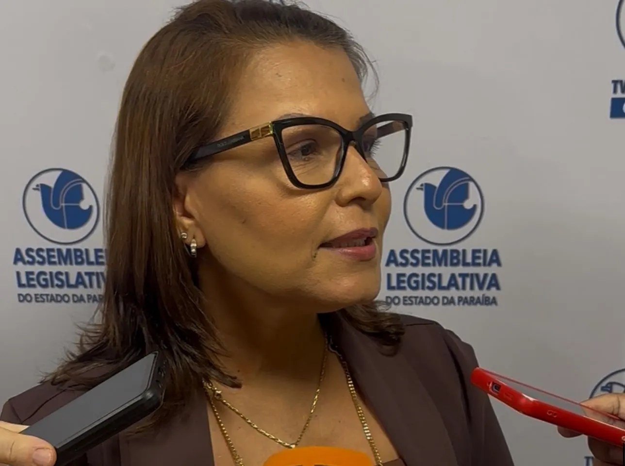 Jane Panta propõe política estadual para melhorar desempenho de escolas públicas da Paraíba