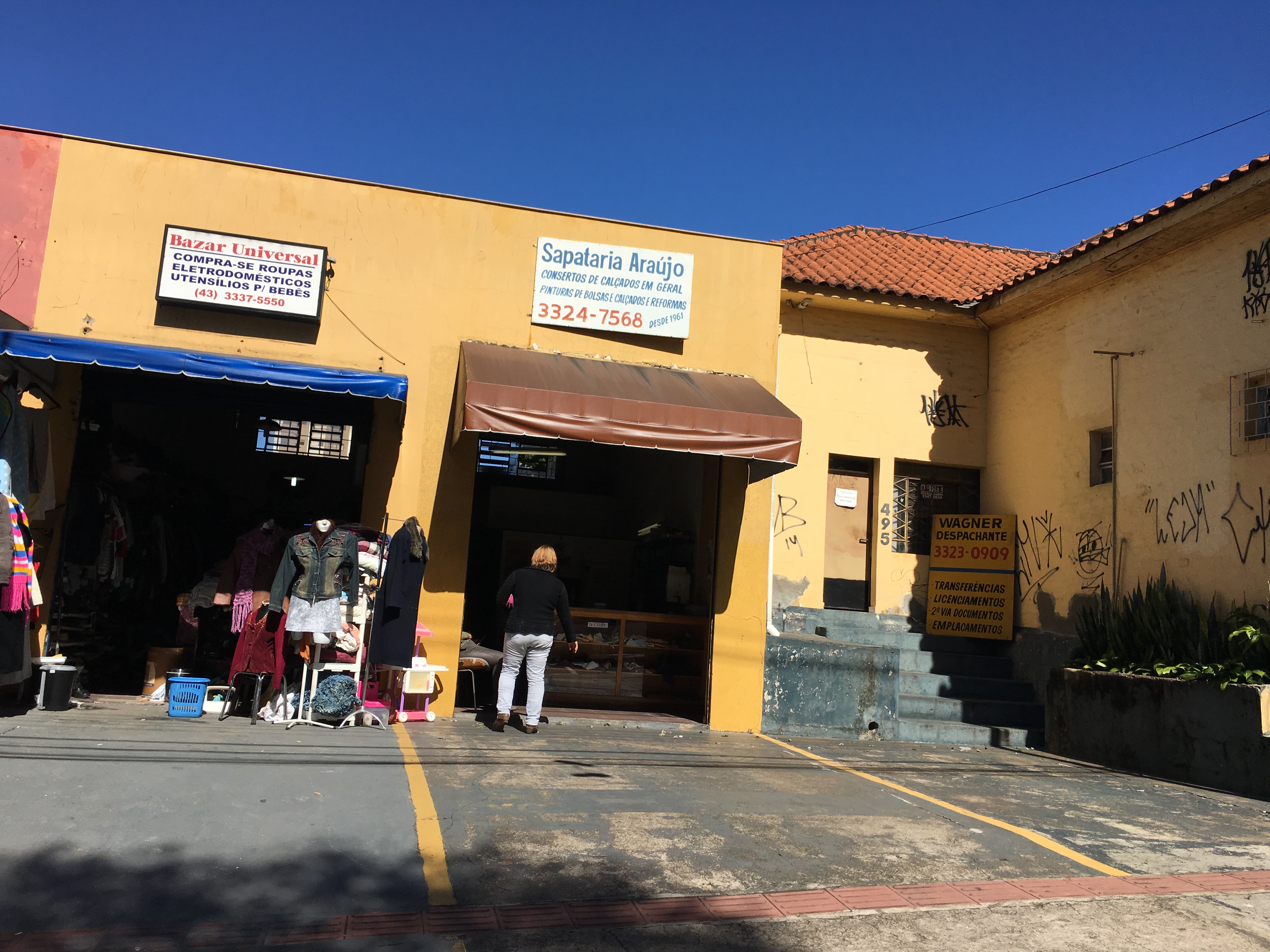 K. Daher inaugura segunda loja em Londrina, no Catuaí Shopping - Paranashop