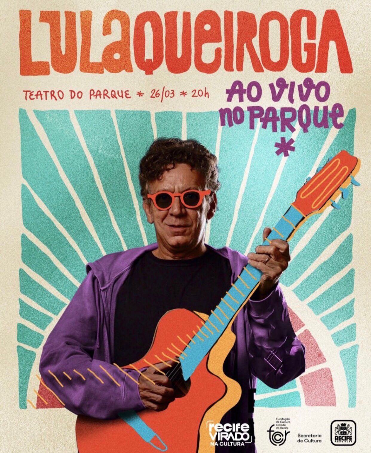 Lula Queiroga