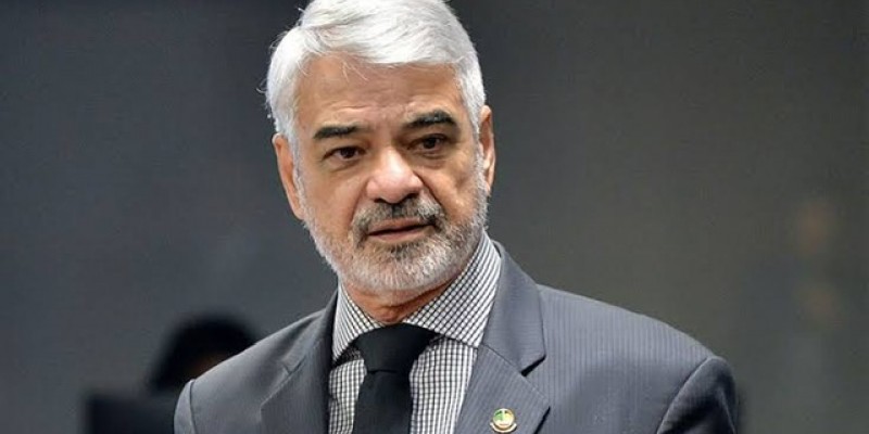 Giro Político: Ausência de Humberto na visita de Lula cria burburinho político