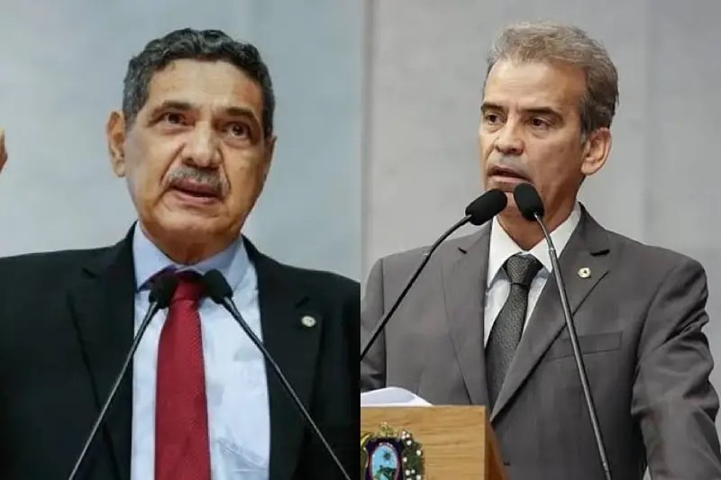 Giro Político: Às vesperas da votação das faixas salariais, PT defende Raquel e bolsonaristas a atacam na Alepe