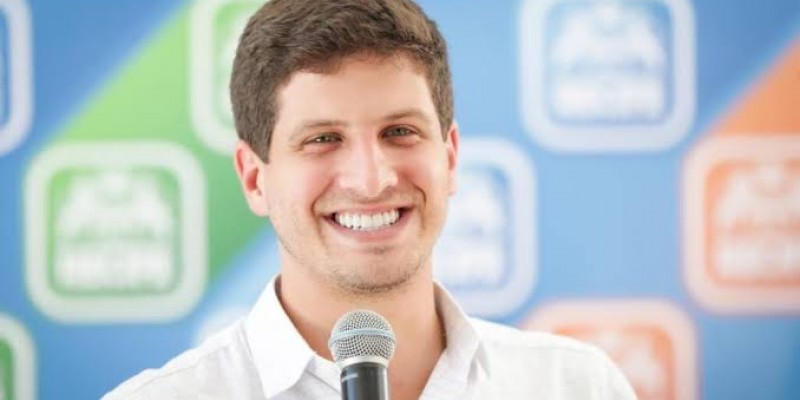 Giro Político: João Campos chega aos momentos finais de escolha do vice com muitas cartas na manga