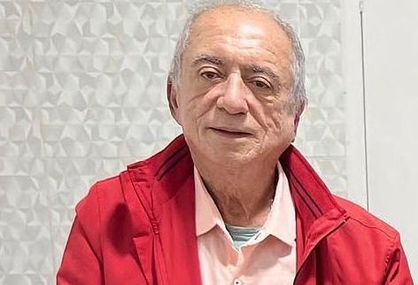 Alepe lamenta morte do ex-deputado Garibaldi Gurgel