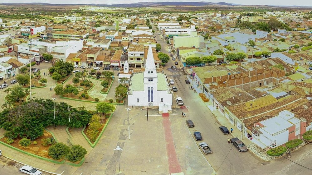 Festival Gastronômico valoriza sabores e chega ao municipio de Trindade, no Sertão