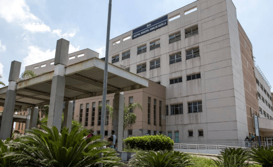 RioSaúde contrata empresa sem licitação para alimentação no Hospital Ronaldo Gazzola