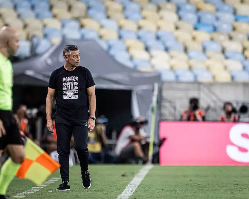 Aberta temporada jornalística de caca aos treinadores
