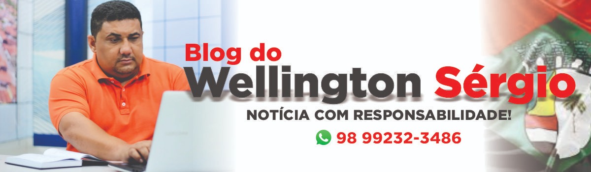 Blog do Welligton Sergio