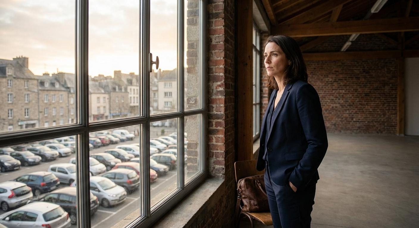 Verslo pradžia Kaune: kokias patalpas rinktis pirmiesiems metams?