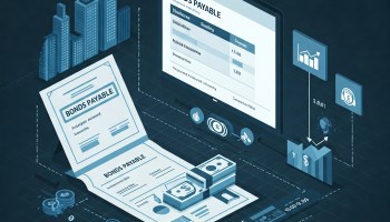 What are Bonds Payable?