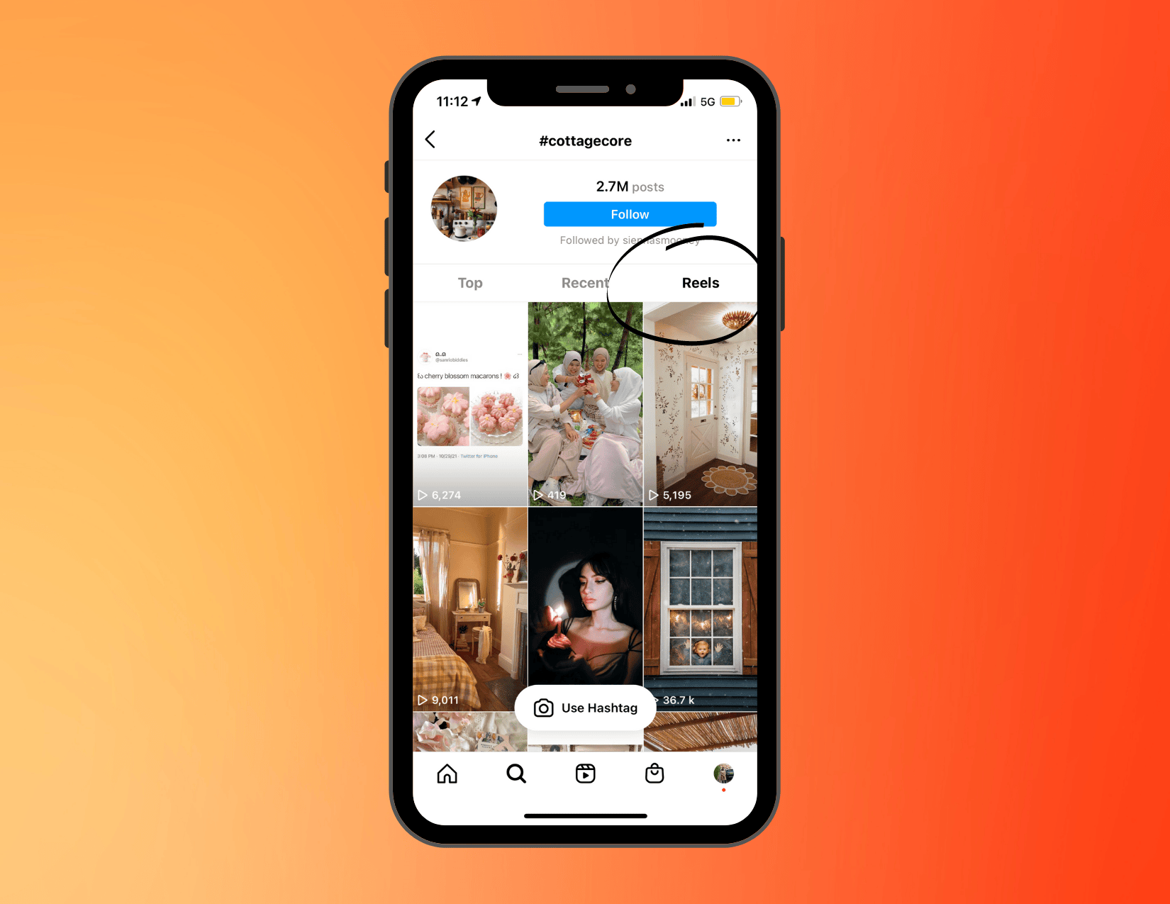 The Number of Instagram Hashtags You Should Use in 2025 - Flick