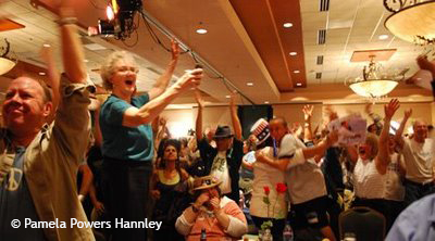 Election Night 2008