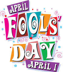 April