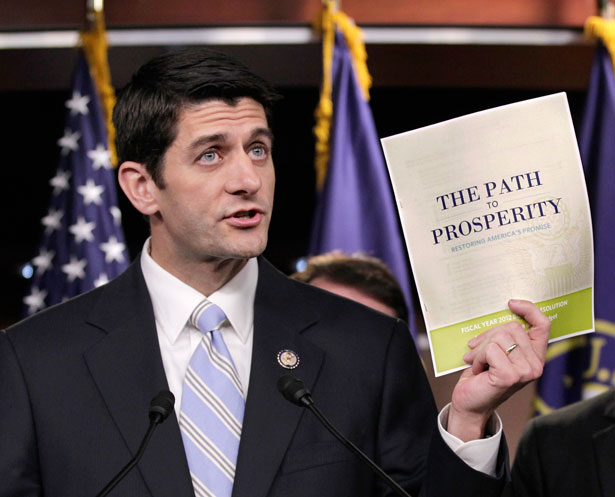 Paul Ryan