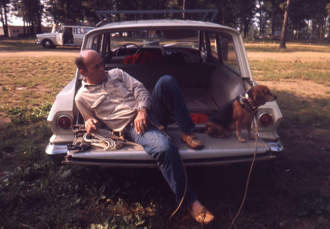 James L. Powers, Sr.