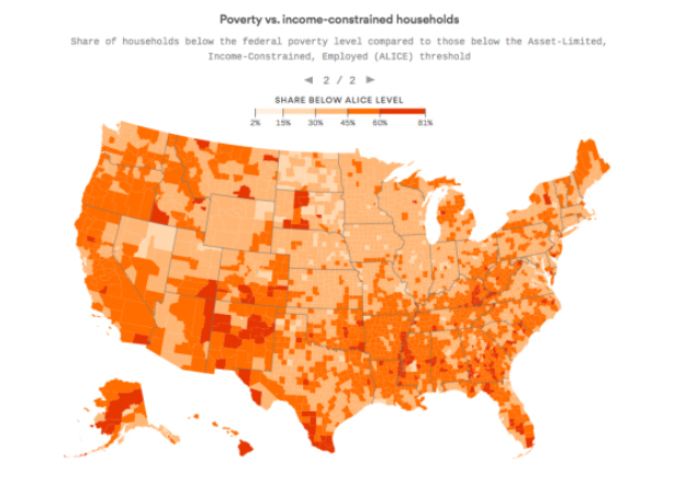 poverty map