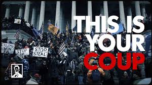 The Lincoln Project goes after Coup Plotters Josh Hawley and Kevin McCarthy