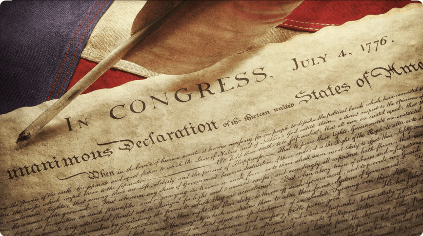 The Declaration of Independence of Southern Arizona Voters from Congressman Juan Ciscomani