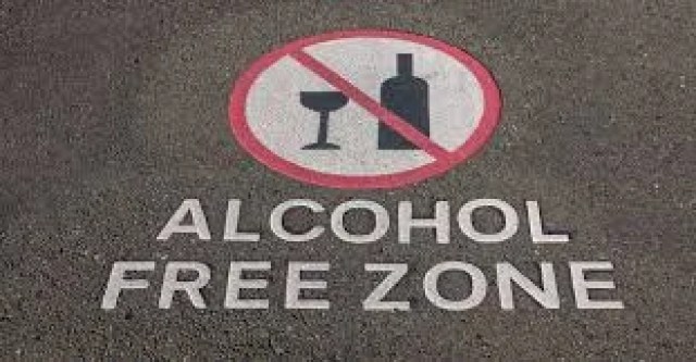 Dry January