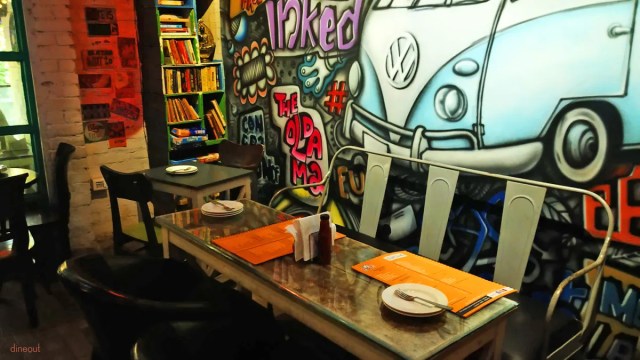 Best Places To Celebrate New Year In Delhi NCR